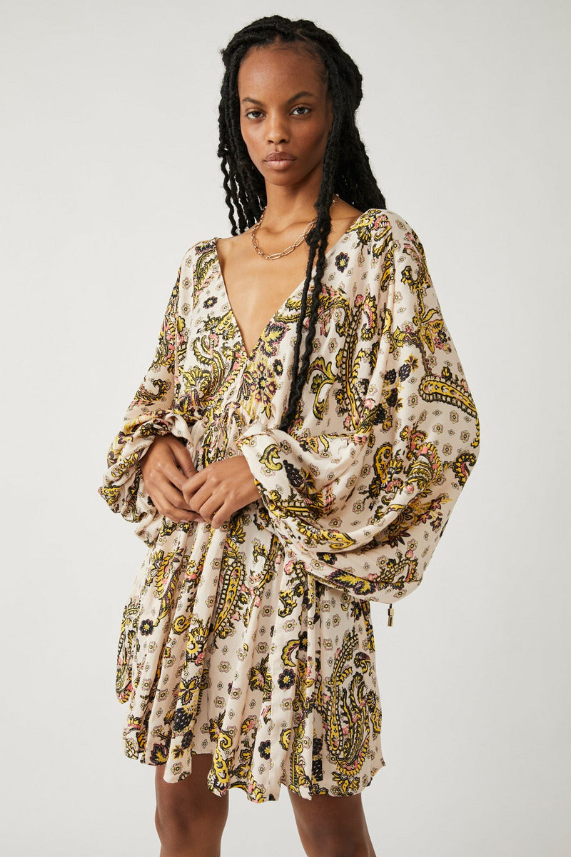 Free People Maxi dresses for women | Buy online | ABOUT YOU